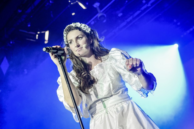 Kim jest Izabela Warykiewicz?