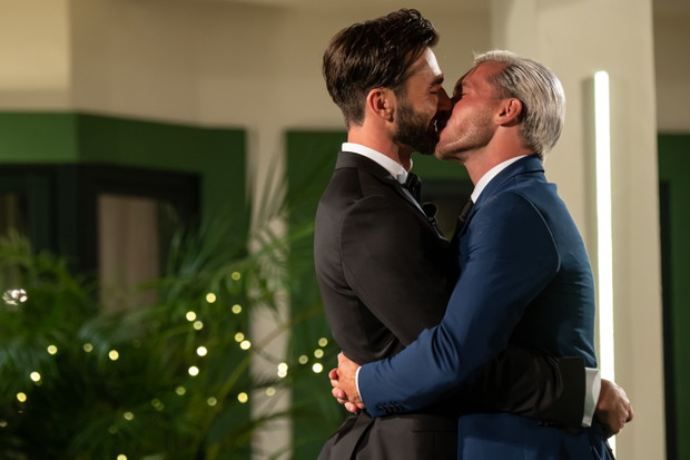 „Prince Charming Polska”: kto wygrał w finale pierwszej edycji show??