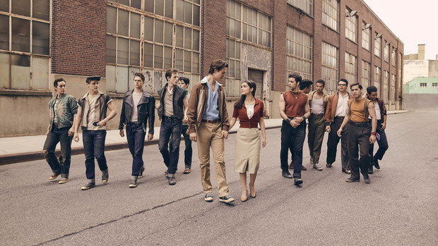 West Side Story, reż. Steven Spielberg (2021)