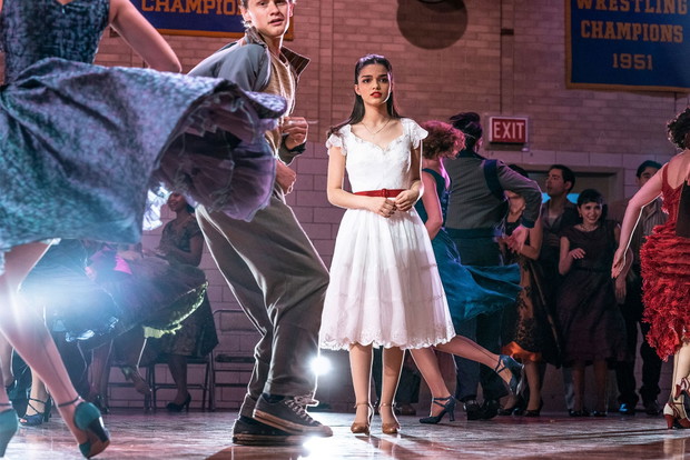 West Side Story, reż. Steven Spielberg (2021)