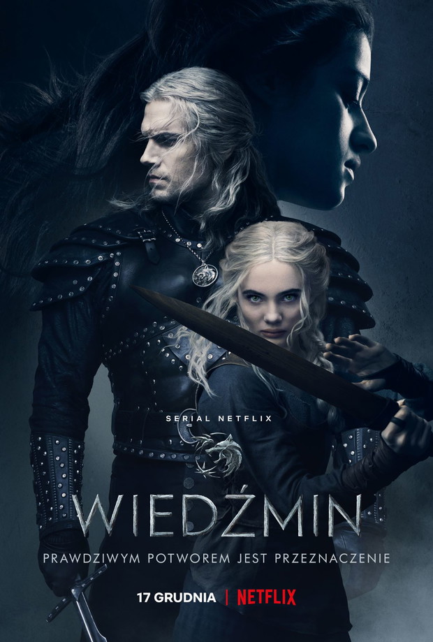 Wiedźmin