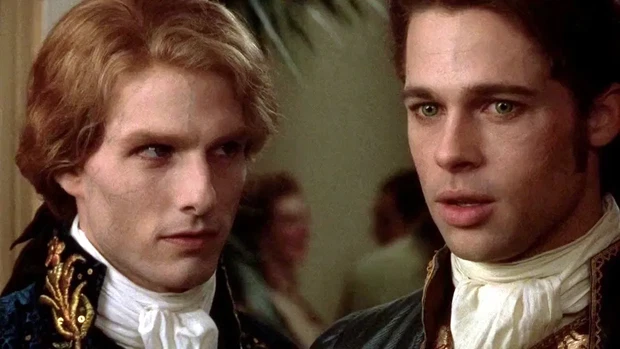 „Wywiad z wampirem”, reż. Neil Jordan (1976)