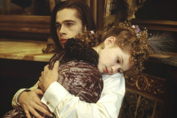 „Wywiad z wampirem”, reż. Neil Jordan (1976)