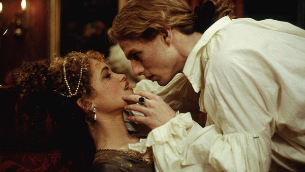 „Wywiad z wampirem”, reż. Neil Jordan (1976)