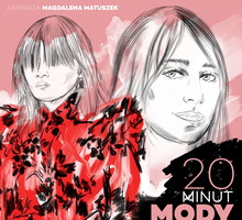 Podcast „20 minut mody”: O tym jak porzuciła świat wielkiej mody w Paryżu, by uczyć szyć kobiety w Afryce, opowiada Maja Kotala, założycielka Sewing Together