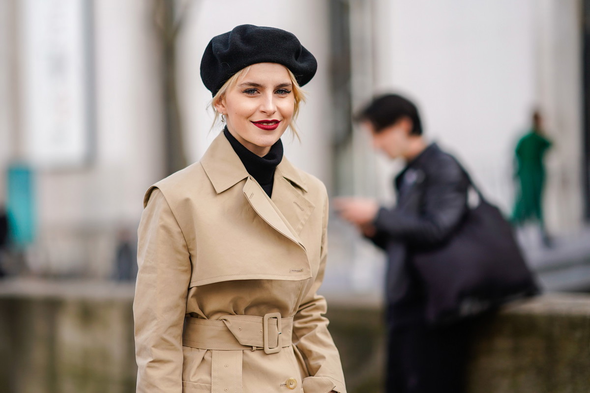 zasad makijażowych Francuzek – jak uzyskać niewymuszony, naturalny i zachwycający make-up?