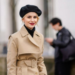 zasad makijażowych Francuzek – jak uzyskać niewymuszony, naturalny i zachwycający make-up?