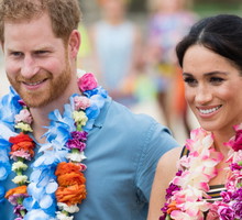 Wiemy, gdzie Meghan Markle i książę Harry wyruszą w pierwszą zagraniczną podróż po urlopie macierzyńskim księżnej. Czy poleci z nimi Archie?