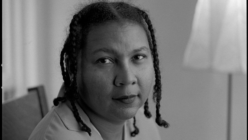 bell hooks