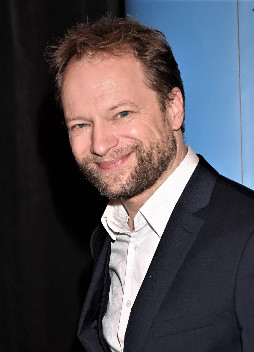 Maciej Stuhr