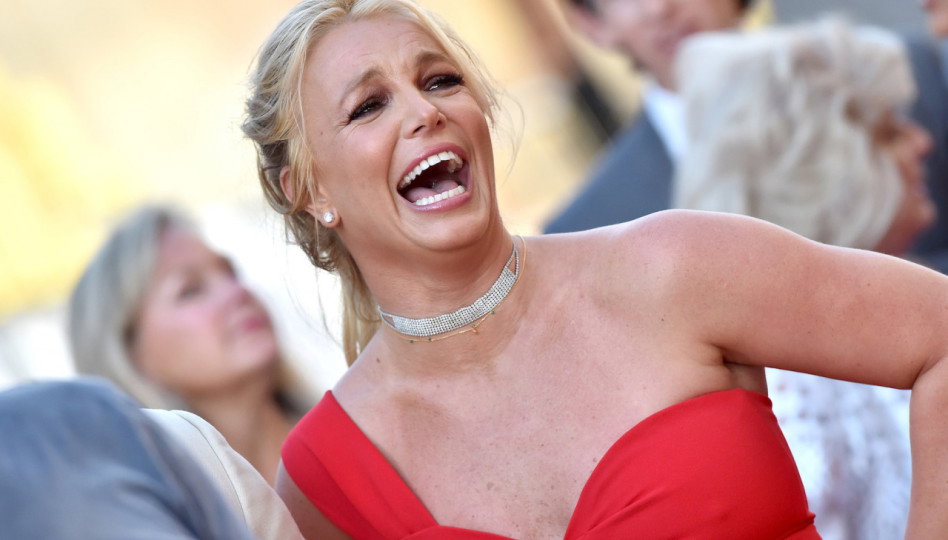 Britney Spears jest wolna! Po 13 latach sąd zdjął z niej kuratelę. Teraz szykuje się do ślubu