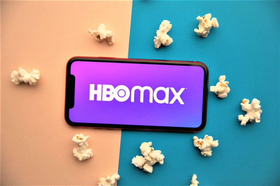 HBO Max