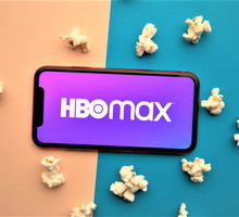 HBO Max