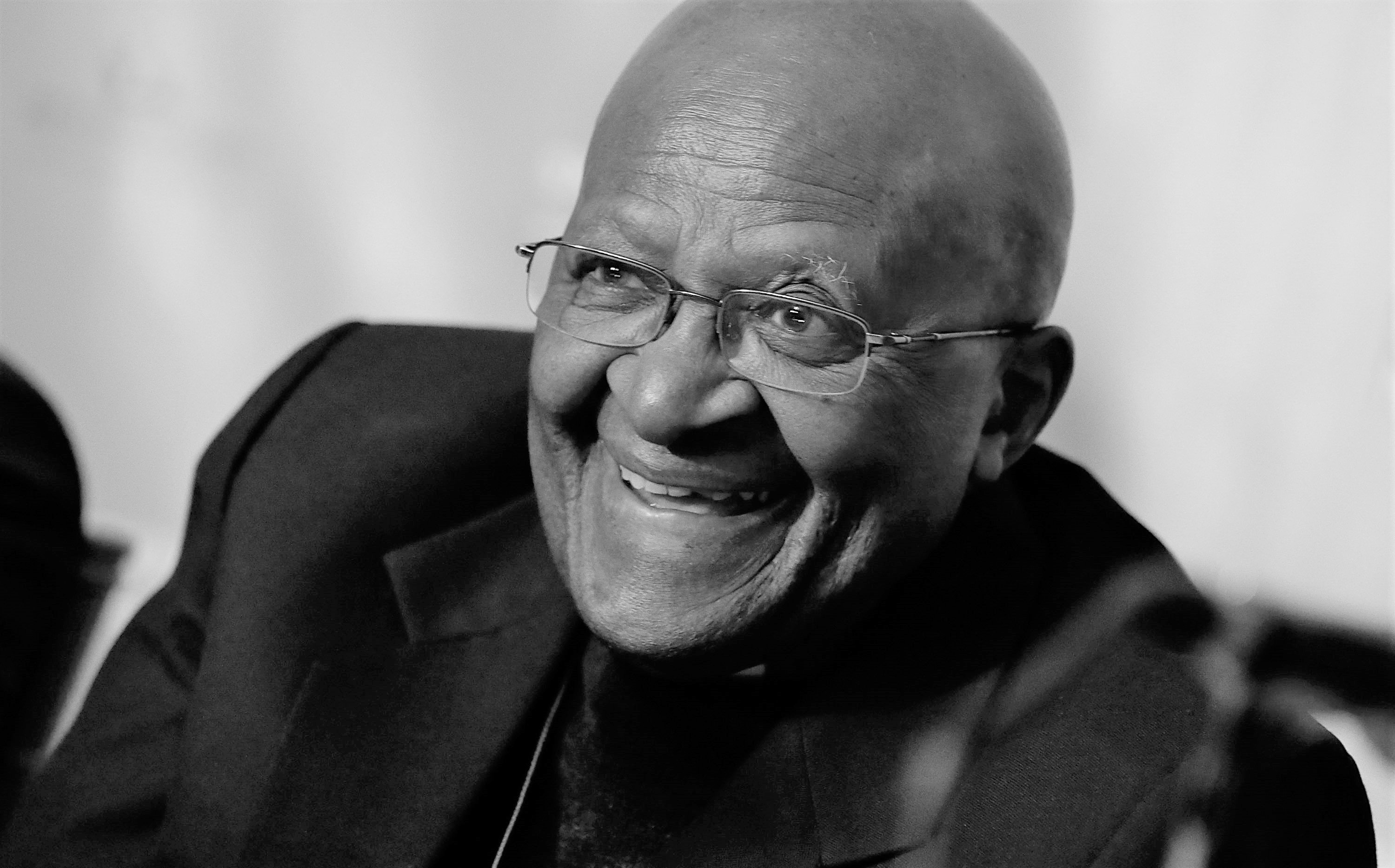 Desmond Tutu