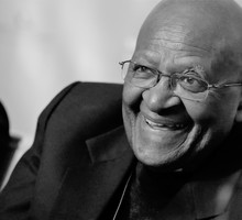 Desmond Tutu