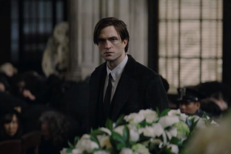 Batman (2022)