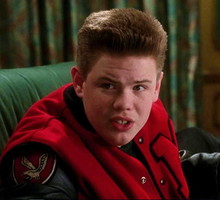 Devin Ratray aresztowany