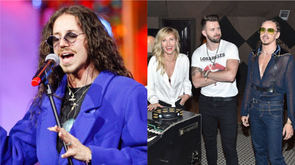 Michał Szpak gorzko o kulisach pracy w TVP