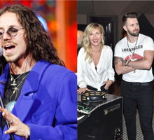 Michał Szpak gorzko o kulisach pracy w TVP