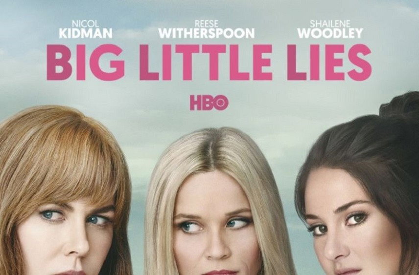 Ścieźka dźwiękowa Big Little Lies