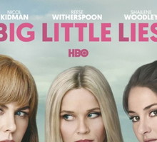 Ścieźka dźwiękowa Big Little Lies