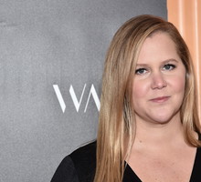 Amy Schumer