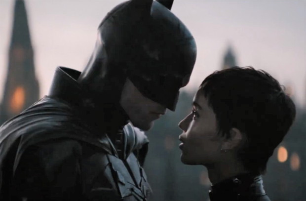 Batman (2022)
