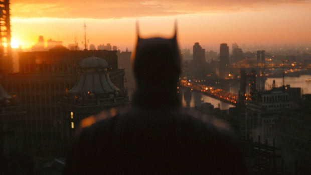 Batman (2022)