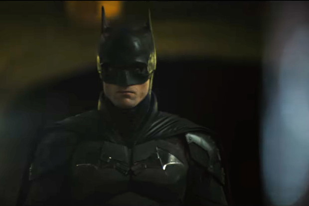 Batman (2022)