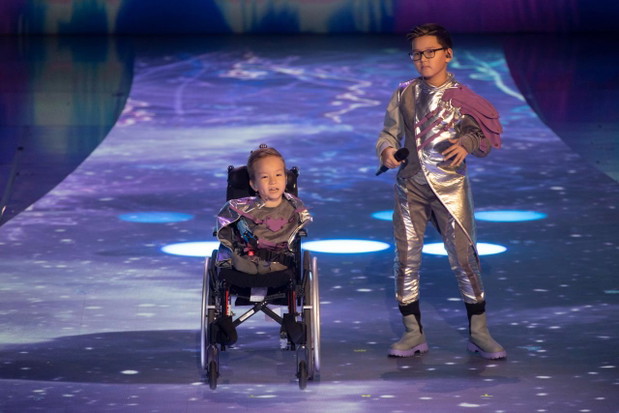 Eurowizja Junior 2021 - finał