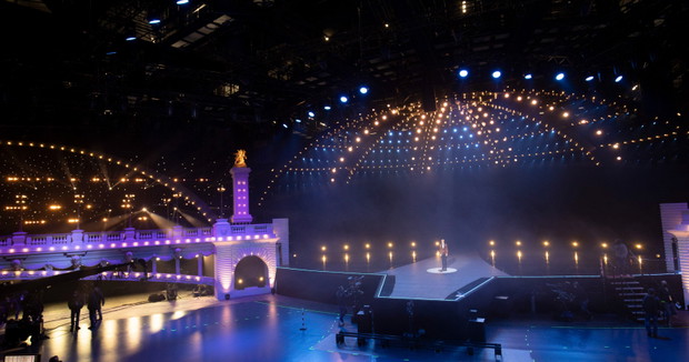Eurowizja Junior 2021