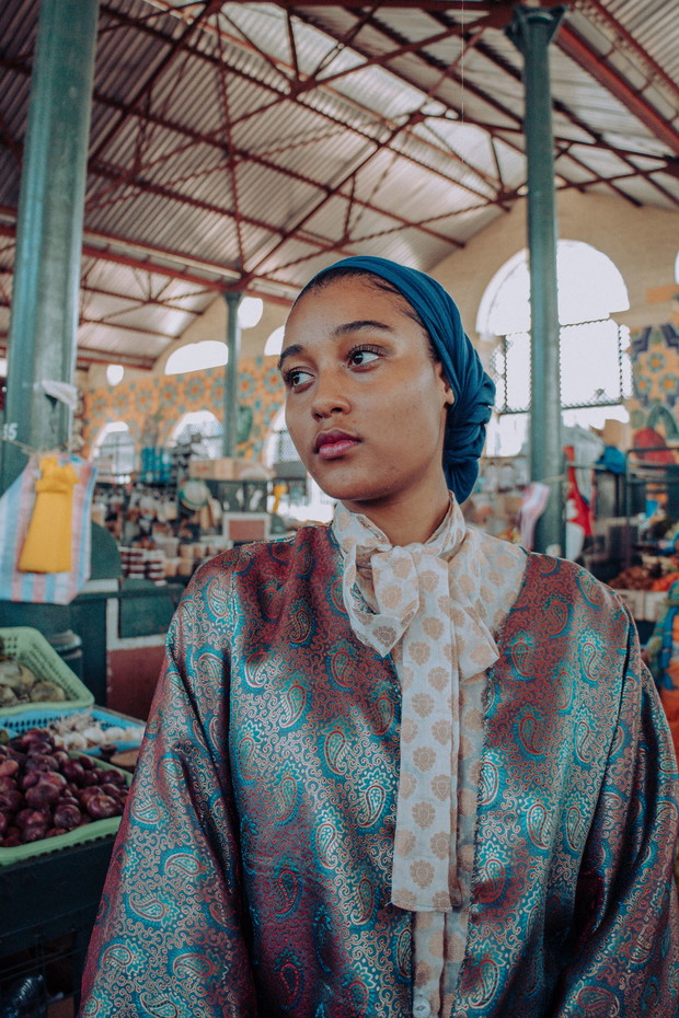 La Dolce Vita Mombasa – kolekcja Sewing Together