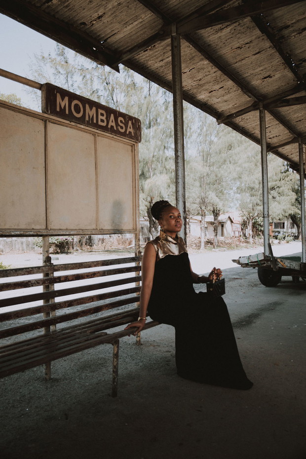 La Dolce Vita Mombasa – kolekcja Sewing Together
