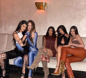 The Kardashians