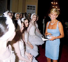 książna Diana
