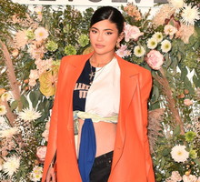 Kylie Jenner