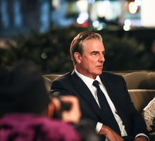 Chris Noth