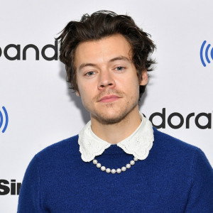 Harry Styles w kamizelce polskiej marki. Zobacz, jaki model wybrał gwiazdor i poznaj autorkę tego wyjątkowego projektu!