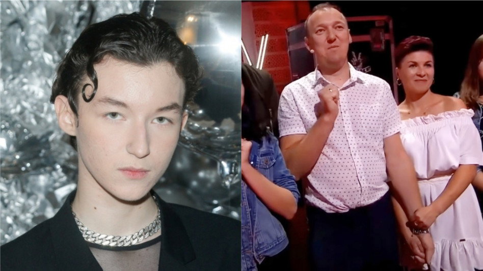 Marcin Maciejczak szczerze o rozwodzie rodziców