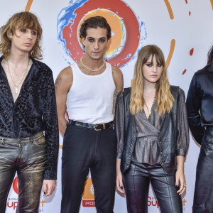 Damiano David z zespołu Maneskin ma brata!