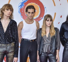 Damiano David z zespołu Maneskin ma brata!
