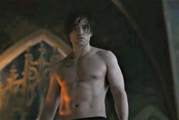 Batman (2022)