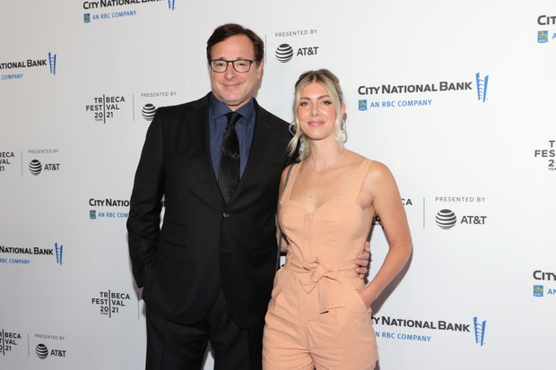Bob Saget nie żyje