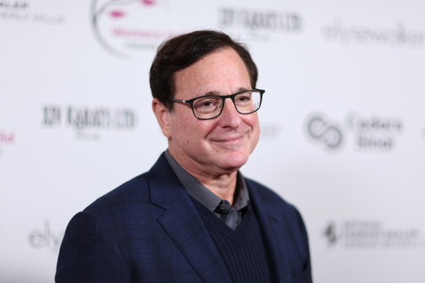 Bob Saget nie żyje