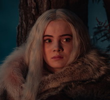 Brwi Ciri w 2. Sezonie „Wiedźmina”