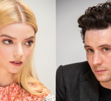 Anya Taylor-Joy wyznała, że praca z Joshem O’Connorem była „koszmarem”. Czym aktorce z serialu „Gambit królowej” podpadła gwiazda „The Crown”?