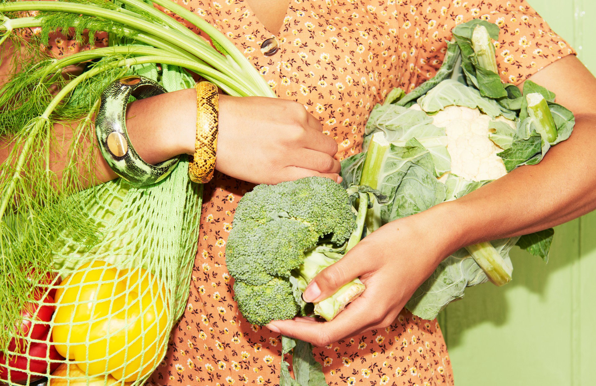 Nawyki żywieniowe, które odmienią twoje życie