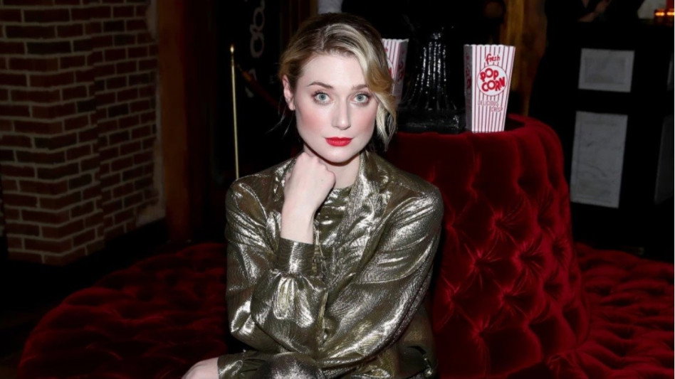 Elizabeth Debicki nie mogłaby być bardziej podobna do księżnej Diany! Są nowe zdjęcia z planu „The Crown 5”
