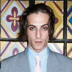 Damiano David
