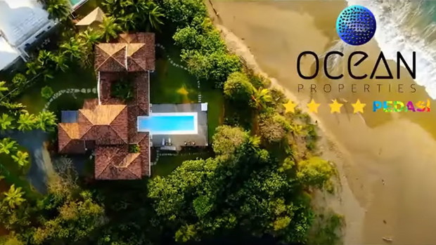 Gdzie odbędzie się 5 i 6 sezon „Hotelu Paradise”?